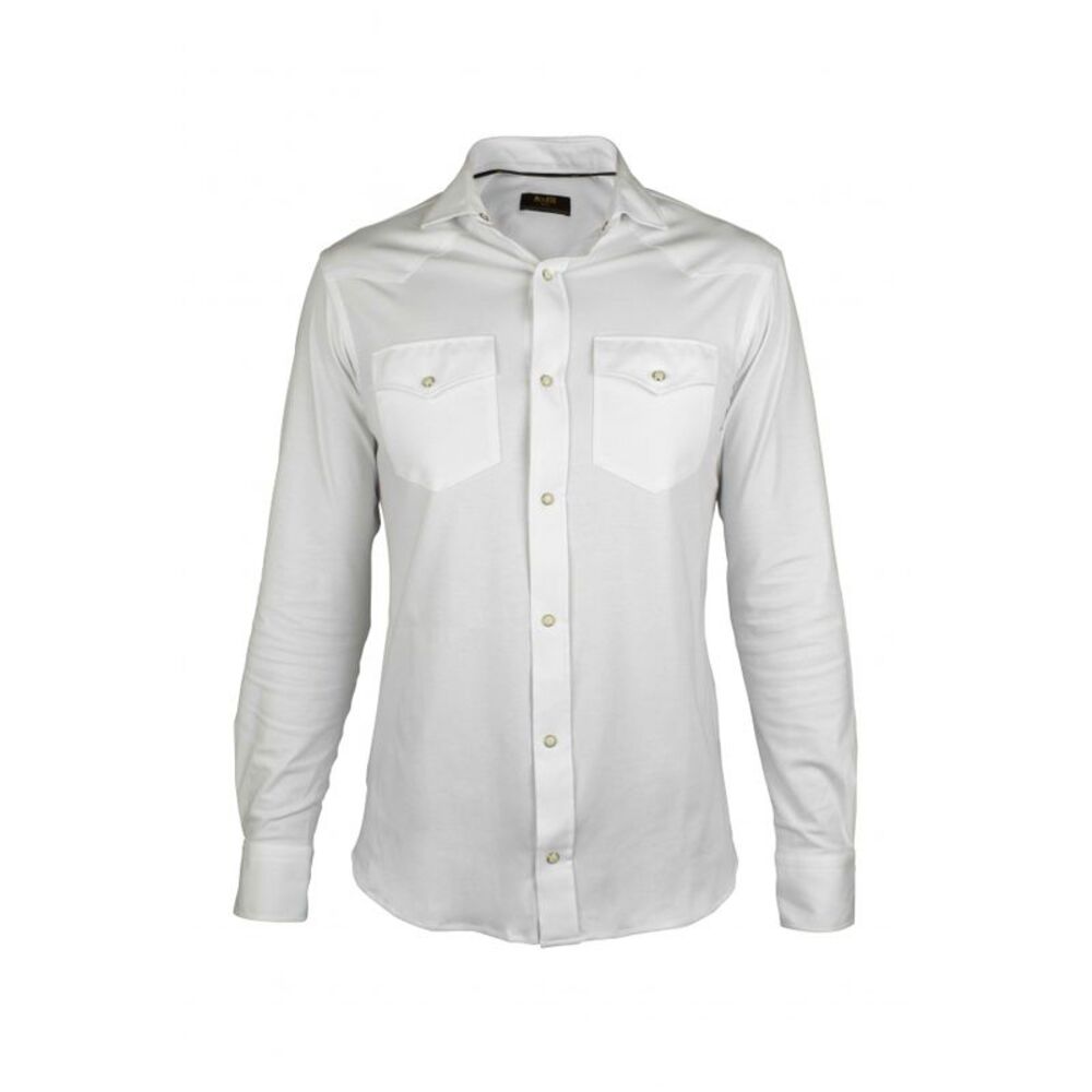 Moorer Men Shirt